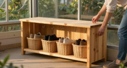 11 Best Entryway Storage Sets in 2026