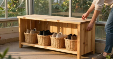 11 Best Entryway Storage Sets in 2026