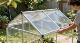 11 Best Garden Greenhouse Kits in 2026