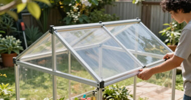11 Best Garden Greenhouse Kits in 2026