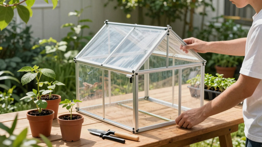 11 Best Garden Greenhouse Kits in 2026