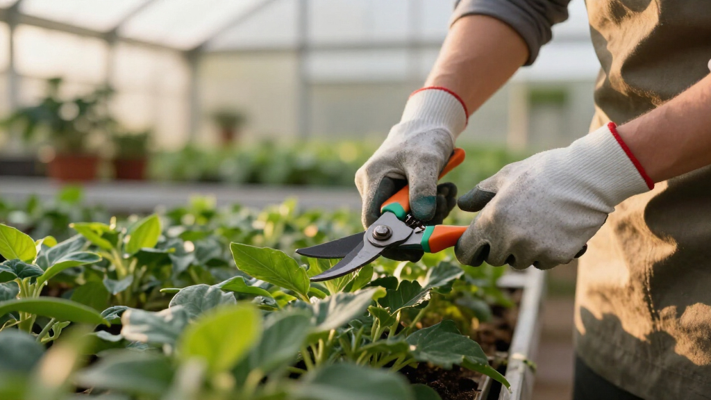 11 Best Greenhouse Gardening Tools in 2026