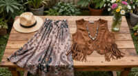 11 Best Hippie-Style Clothing in 2026