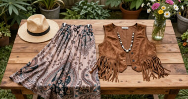 11 Best Hippie-Style Clothing in 2026