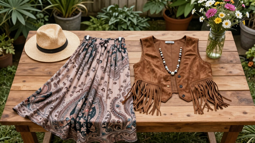 11 Best Hippie-Style Clothing in 2026