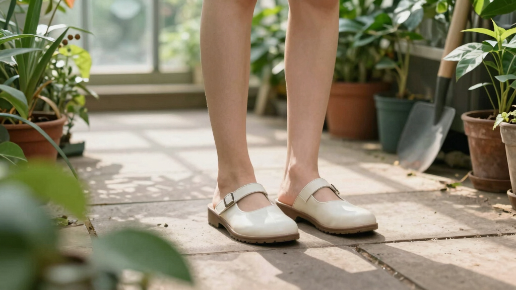 11 Best Mary Jane Clogs in 2026