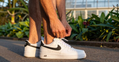 11 Best Nike Air Force 1s in 2026