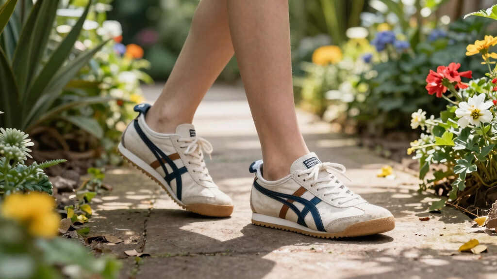 11 Best Onitsuka Tiger Sneakers in 2026