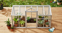 11 Best Outdoor Greenhouse Kits in 2026