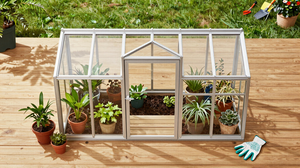 11 Best Outdoor Greenhouse Kits in 2026