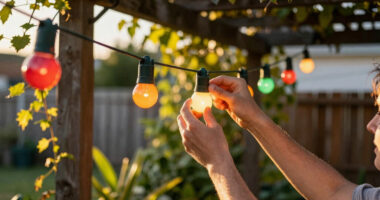 11 Best Patriotic Outdoor String Lights in 2026