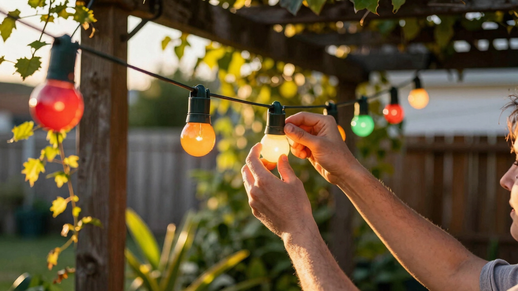 11 Best Patriotic Outdoor String Lights in 2026