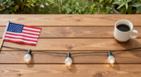 11 Best Patriotic Outdoor String Lights in 2026