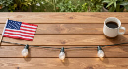 11 Best Patriotic Outdoor String Lights in 2026