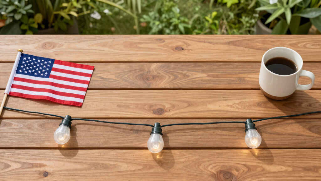 11 Best Patriotic Outdoor String Lights in 2026