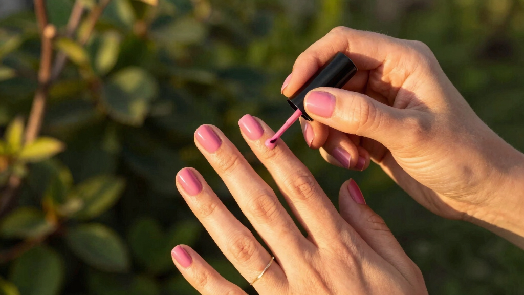 11 Best Pink Nail Polishes in 2026