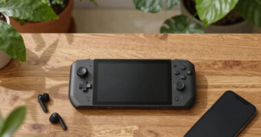 11 Best Portable Gaming Consoles in 2026