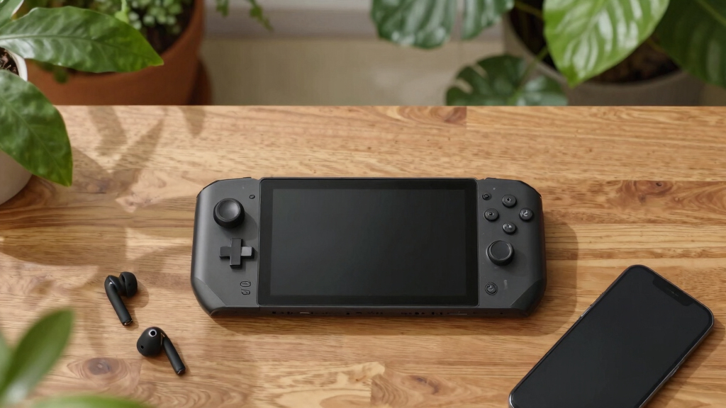 11 Best Portable Gaming Consoles in 2026