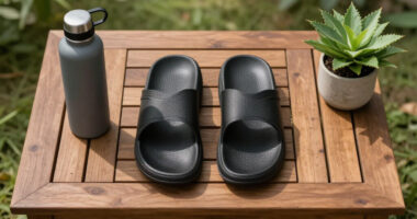 11 Best Recovery Slides in 2026