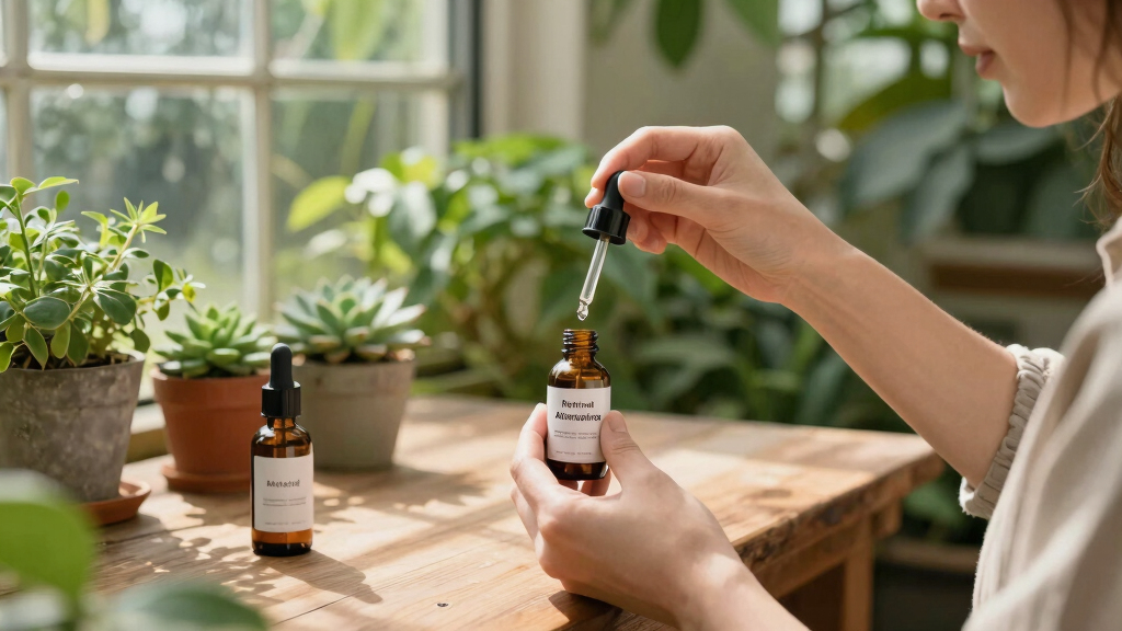 11 Best Retinol Alternatives in 2026