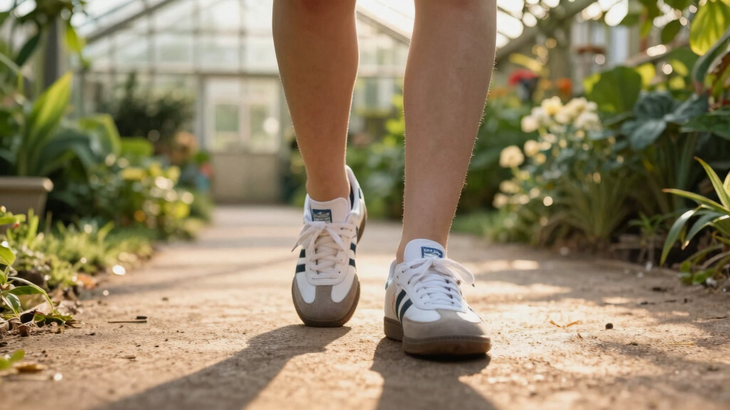 11 Best Samba Mary Jane Sneakers in 2026