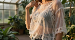 11 Best Sheer Tops in 2026