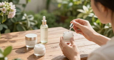 11 Best Skincare Products For Glowing Skin In 2026