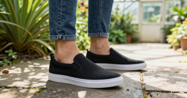 11 Best Slip-On Sneakers in 2026