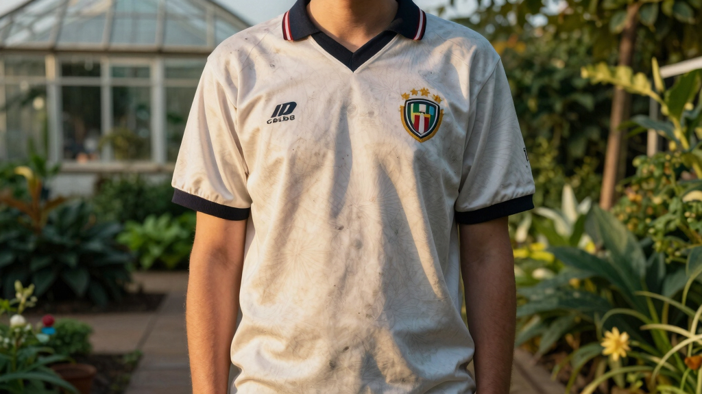 11 Best Vintage Soccer Jerseys in 2026