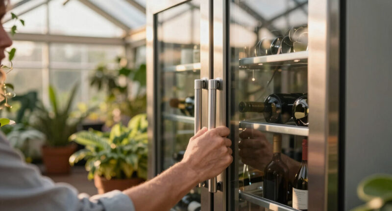 11 Best Wine Coolers in 2026