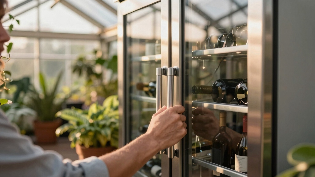 11 Best Wine Coolers in 2026