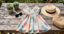 11 Best Women's Vacation Outfits in 2026