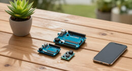 12 Best Arduino Sensor Modules in 2026