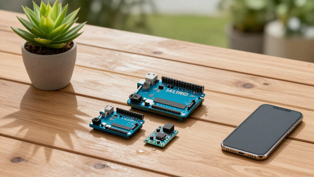 12 Best Arduino Sensor Modules in 2026