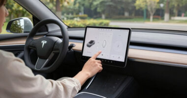 12 Best Car Touchscreen Displays in 2026