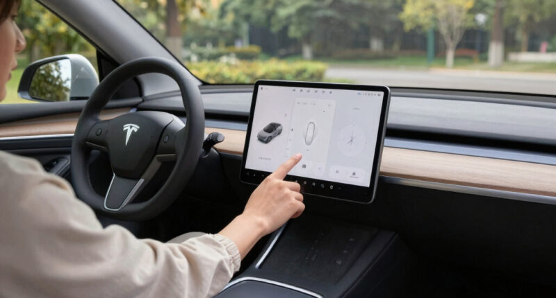 12 Best Car Touchscreen Displays in 2026