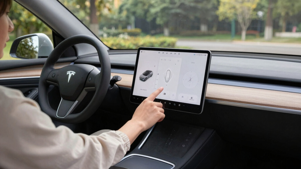 12 Best Car Touchscreen Displays in 2026