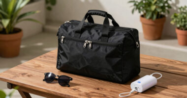 12 Best Carry-On Bags in 2026
