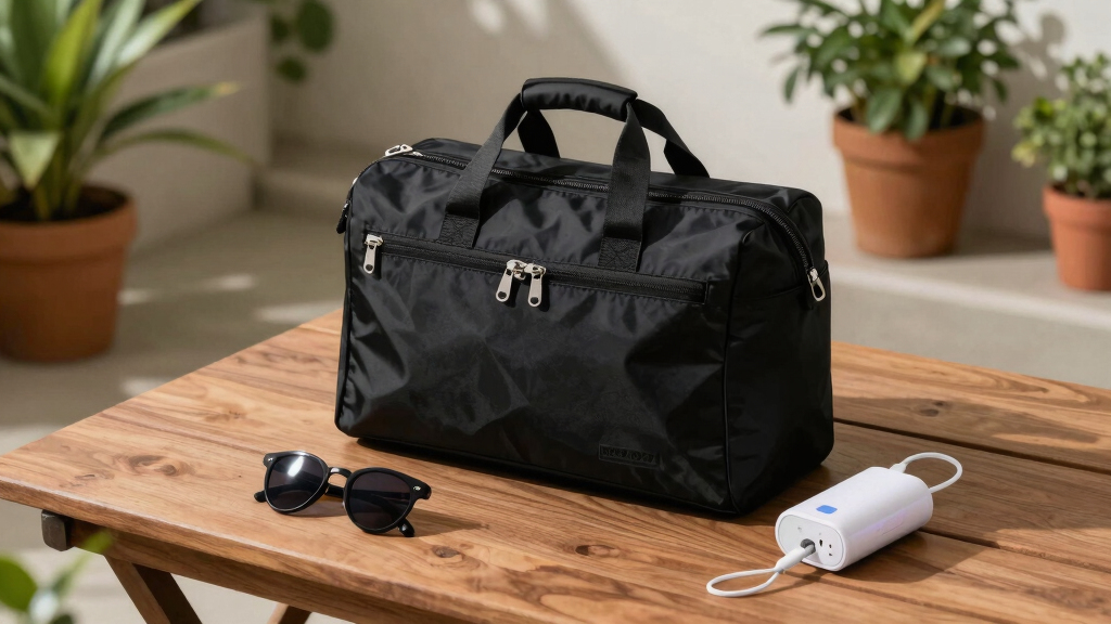 12 Best Carry-On Bags in 2026