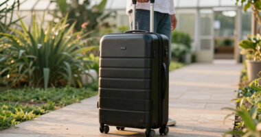 12 Best Carry-On Luggage in 2026
