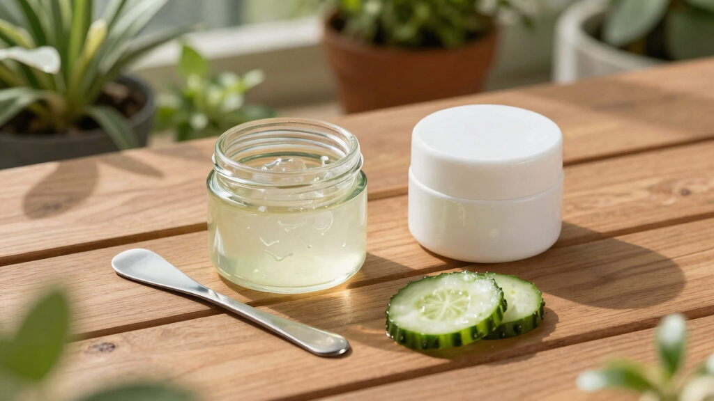 12 Best Cooling Skincare Products in 2026