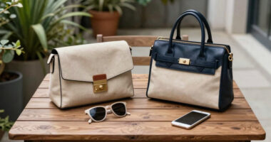 12 Best Designer Street Style Bags in 2026