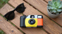 12 Best Disposable Cameras in 2026