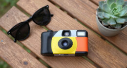 12 Best Disposable Cameras in 2026