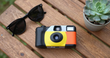 12 Best Disposable Cameras in 2026