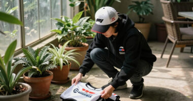 12 Best F1 Fan Apparel in 2026