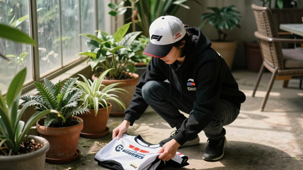 12 Best F1 Fan Apparel in 2026