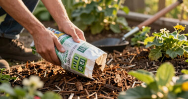 12 Best Garden Mulches in 2026