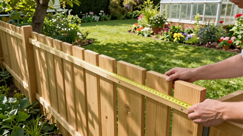 12 Best Garden Privacy Fences in 2026