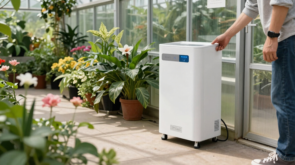 12 Best Greenhouse Heating Systems in 2026